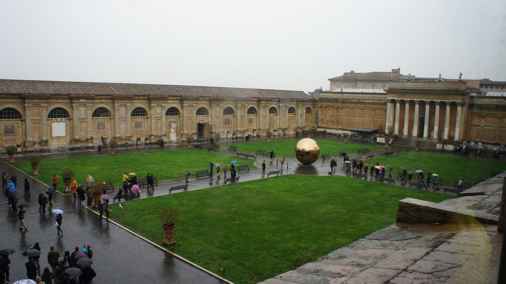 Foto de Vaticano, Ciudad del Vaticano