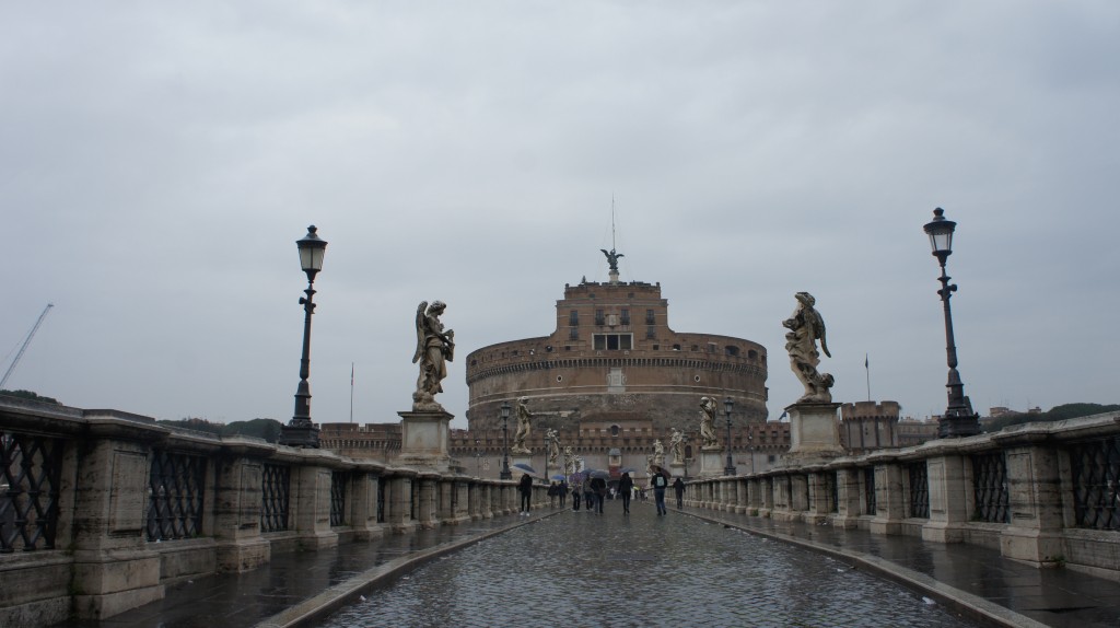Foto de Roma, Italia