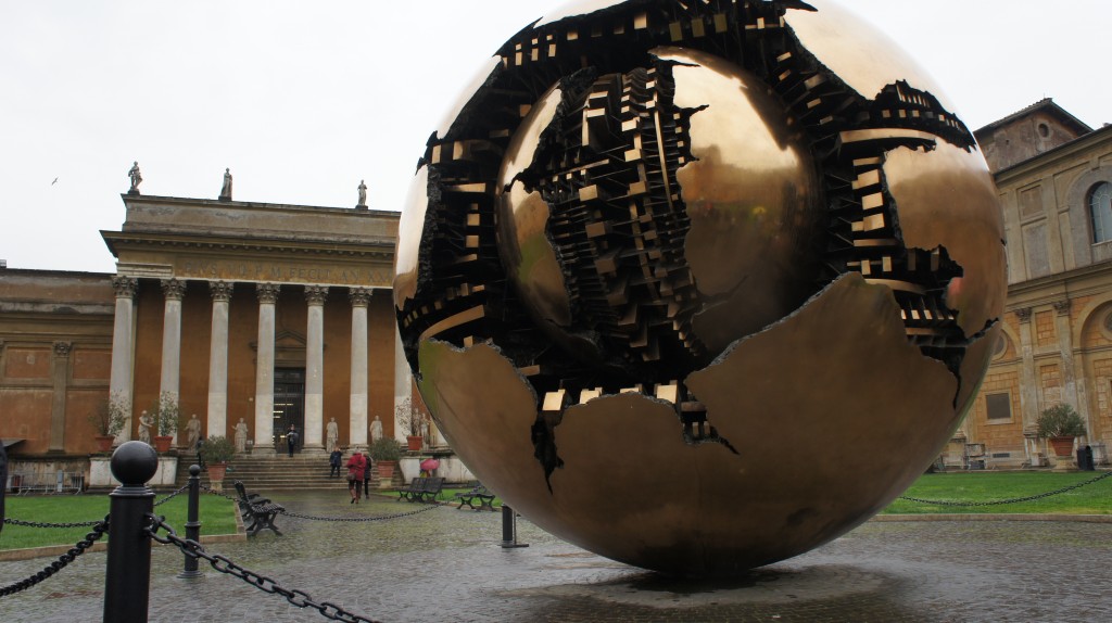 Foto de Vaticano, Ciudad del Vaticano