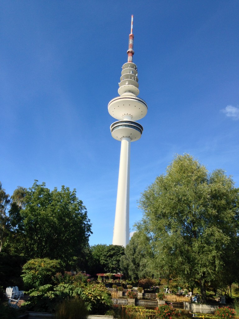 Foto de Hamburgo (Hamburg City), Alemania