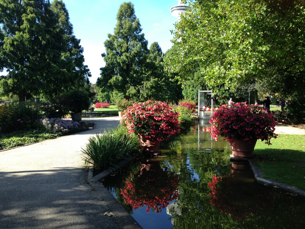 Foto de Hamburgo (Hamburg City), Alemania