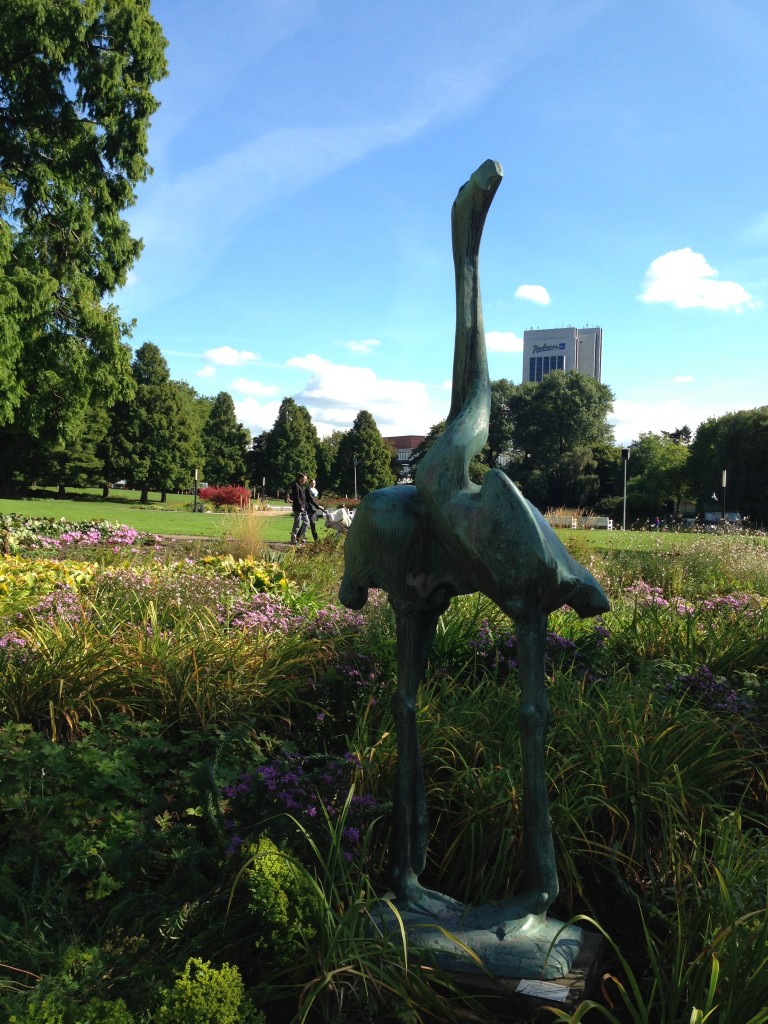 Foto de Hamburgo (Hamburg City), Alemania