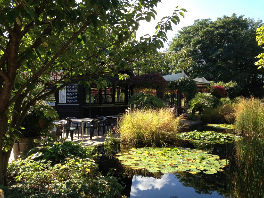 Foto de Hamburgo (Hamburg City), Alemania