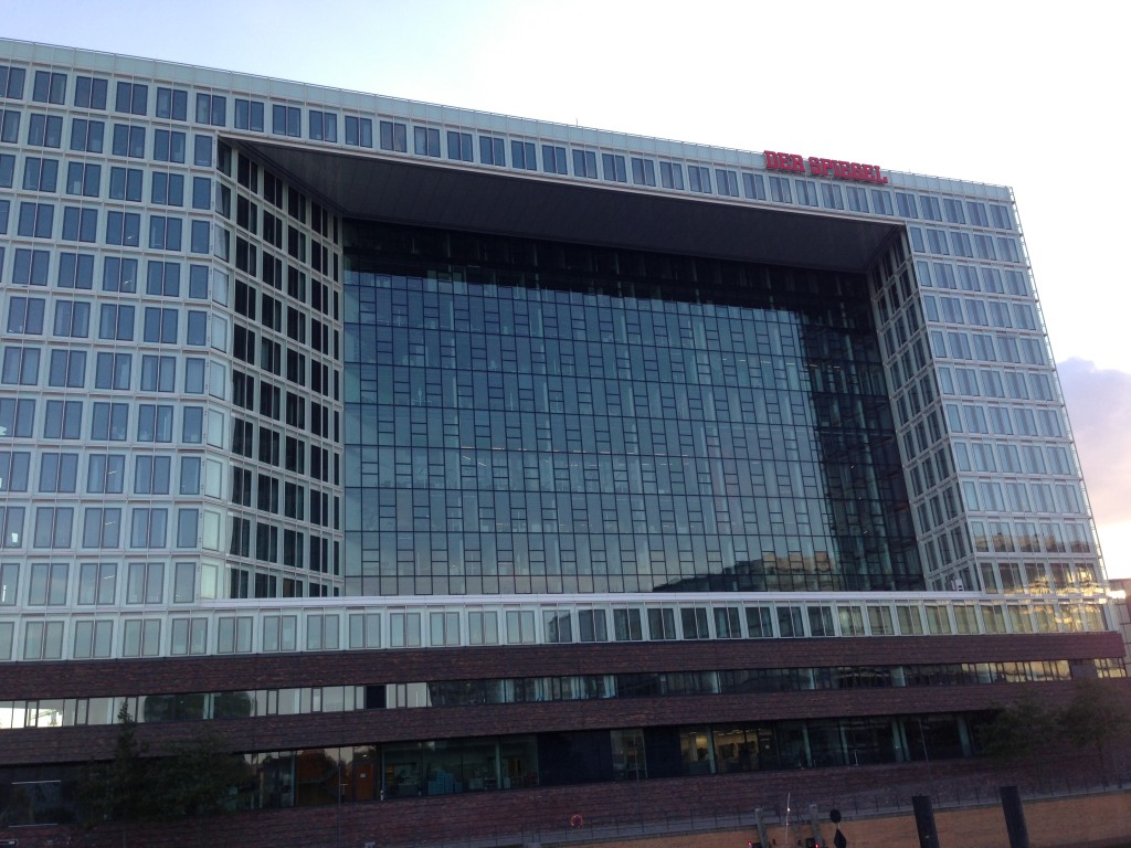 Foto de Hamburgo (Hamburg City), Alemania