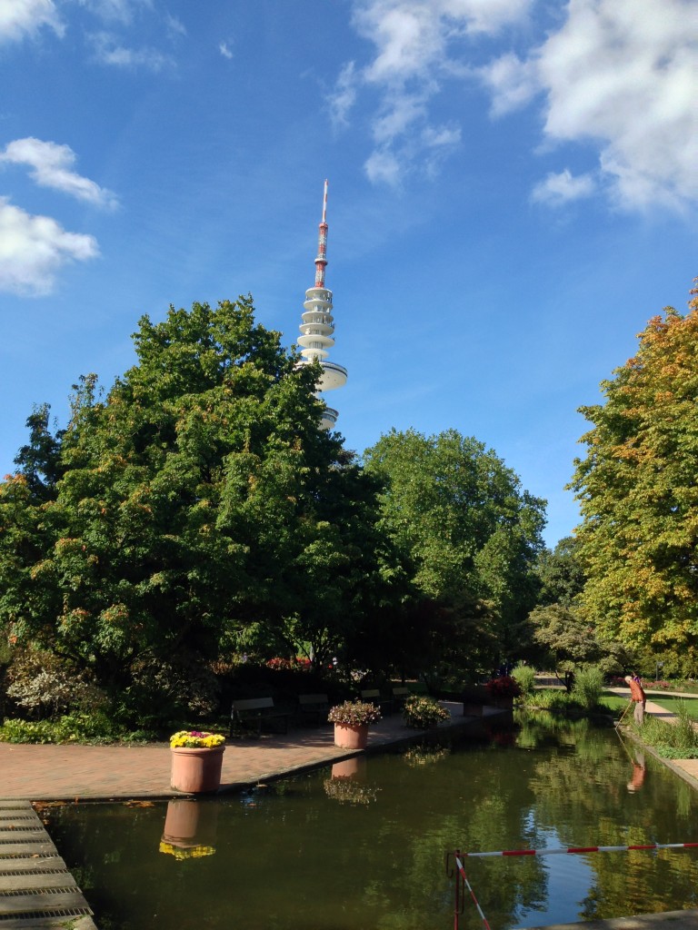 Foto de Hamburgo (Hamburg City), Alemania