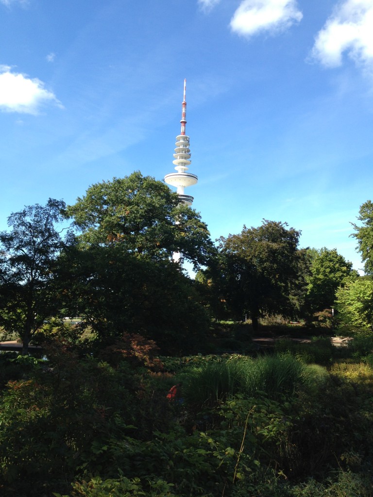 Foto de Hamburgo (Hamburg City), Alemania