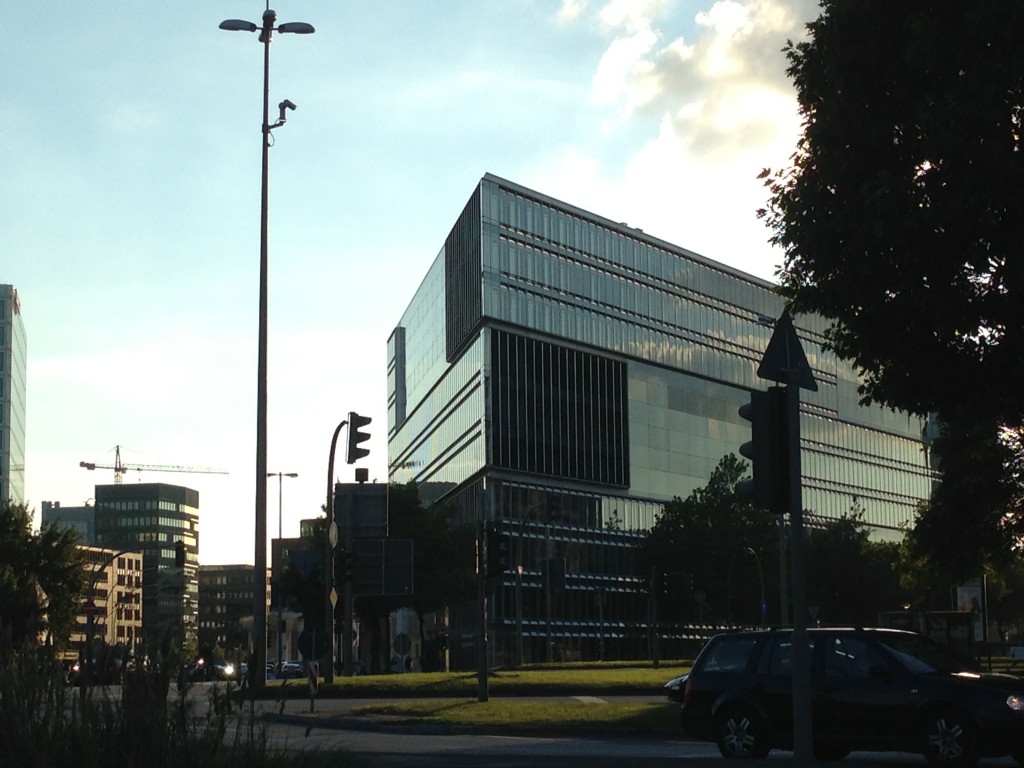 Foto de Hamburgo (Hamburg City), Alemania