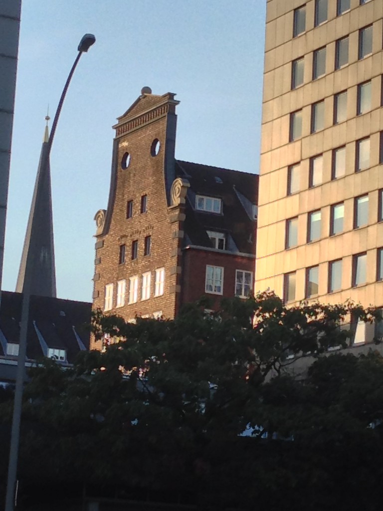 Foto de Hamburgo (Hamburg City), Alemania