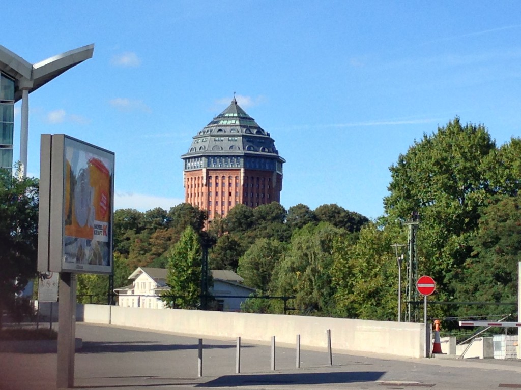 Foto de Hamburgo (Hamburg City), Alemania