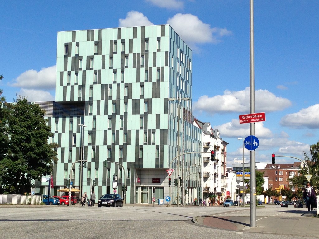 Foto de Hamburgo (Hamburg City), Alemania