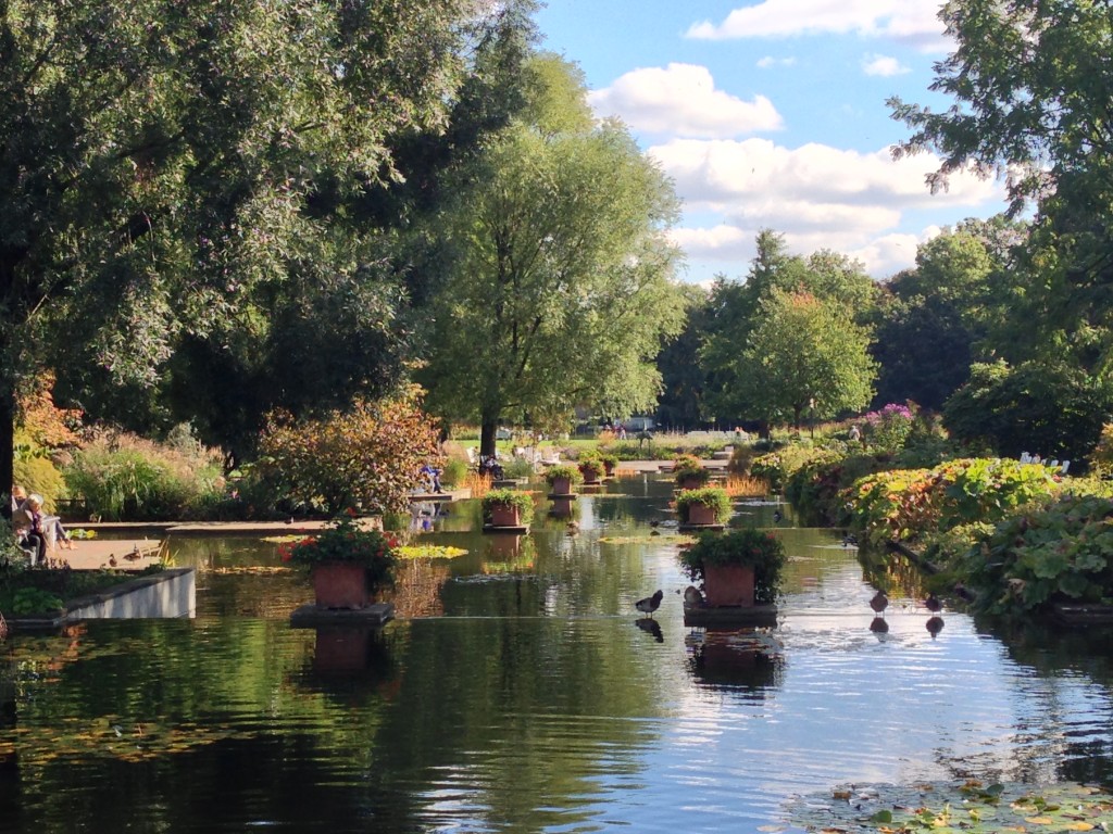 Foto de Hamburgo (Hamburg City), Alemania
