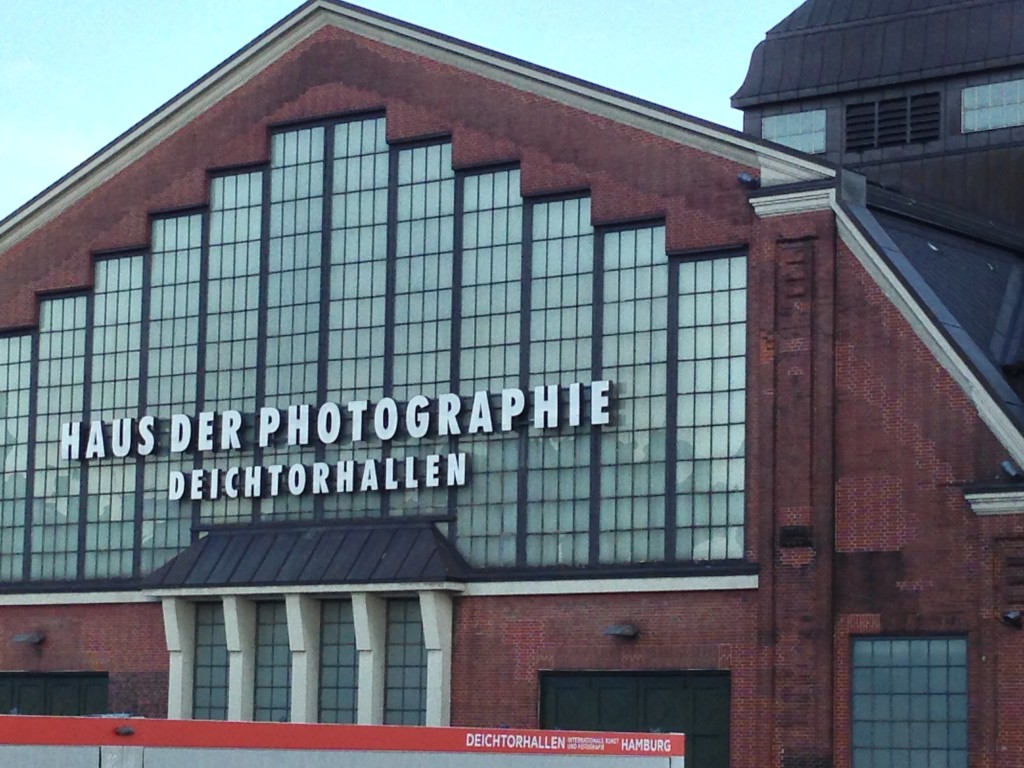 Foto de Hamburgo (Hamburg City), Alemania