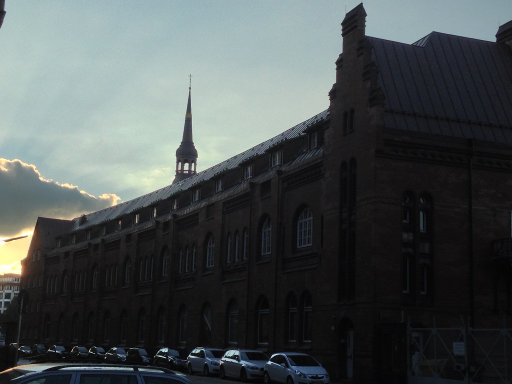 Foto de Hamburgo (Hamburg City), Alemania