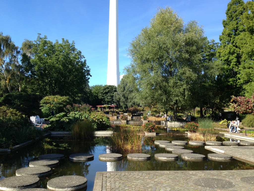 Foto de Hamburgo (Hamburg City), Alemania