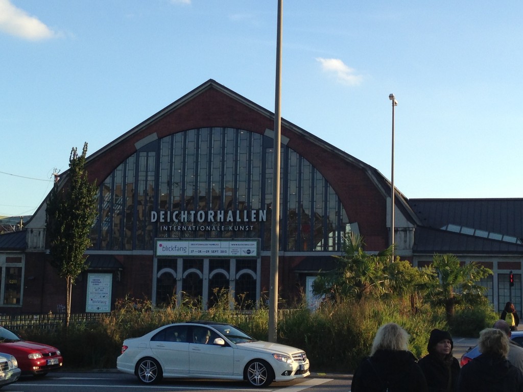 Foto de Hamburgo (Hamburg City), Alemania