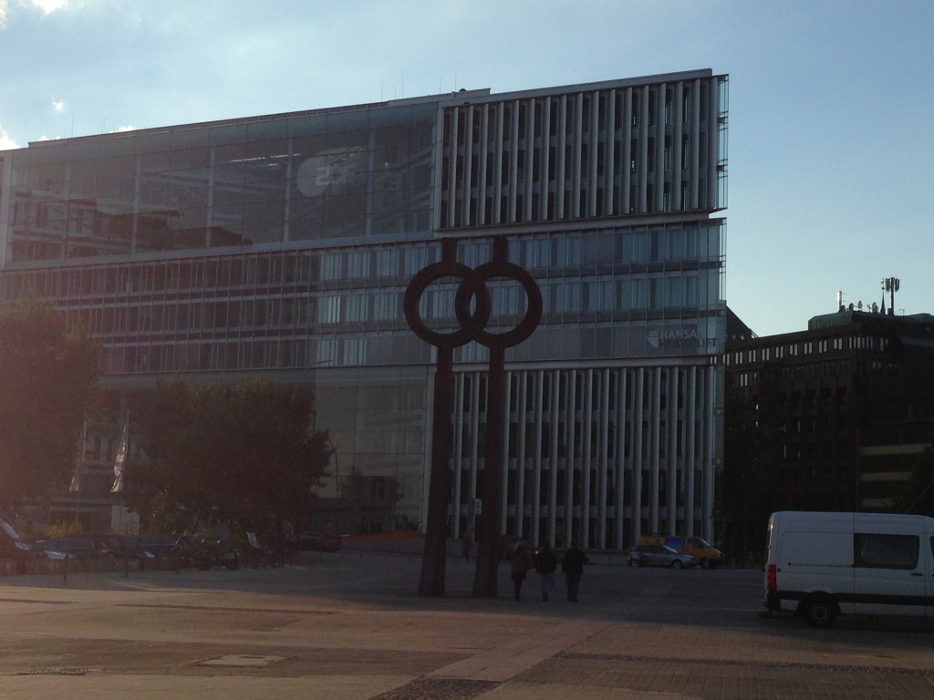 Foto de Hamburgo (Hamburg City), Alemania