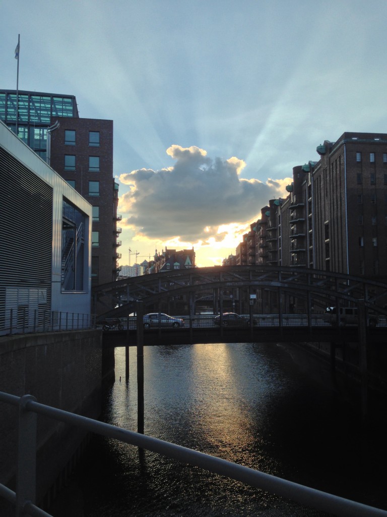 Foto de Hamburgo (Hamburg City), Alemania