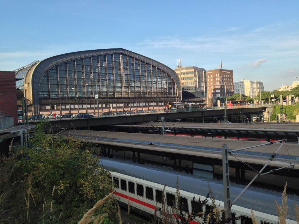 Foto de Hamburgo (Hamburg City), Alemania