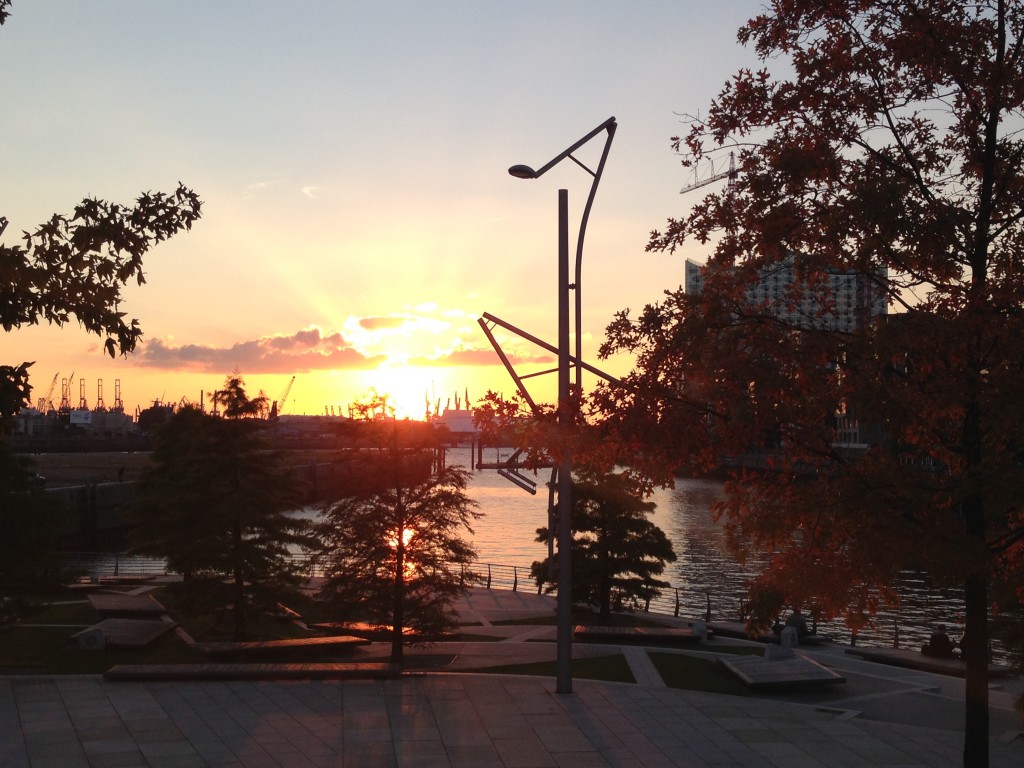 Foto de Hamburgo (Hamburg City), Alemania