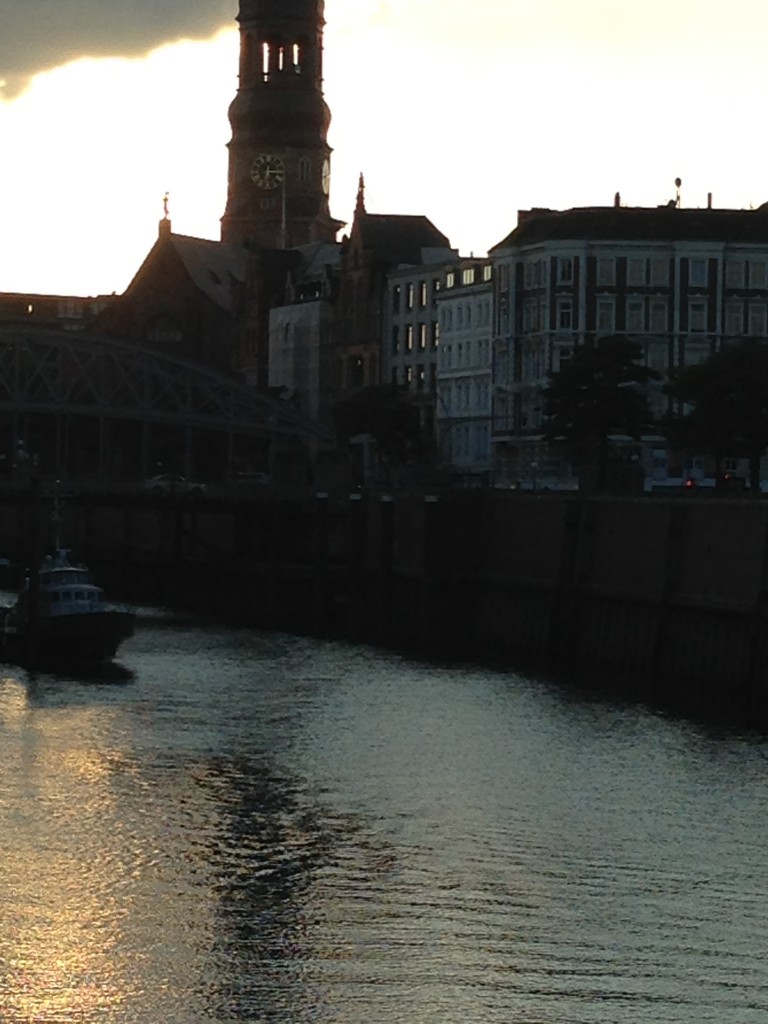 Foto de Hamburgo (Hamburg City), Alemania