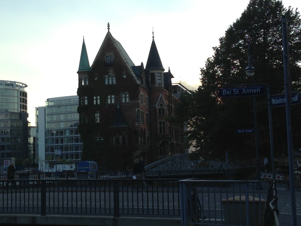 Foto de Hamburgo (Hamburg City), Alemania