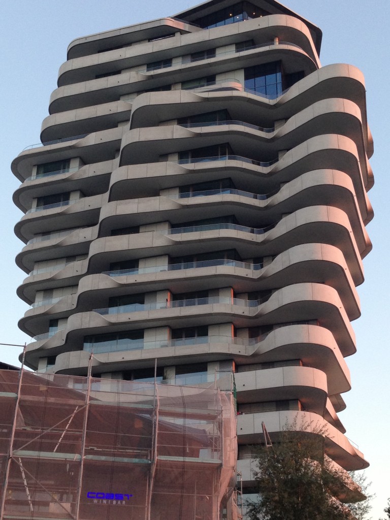 Foto de Hamburgo (Hamburg City), Alemania