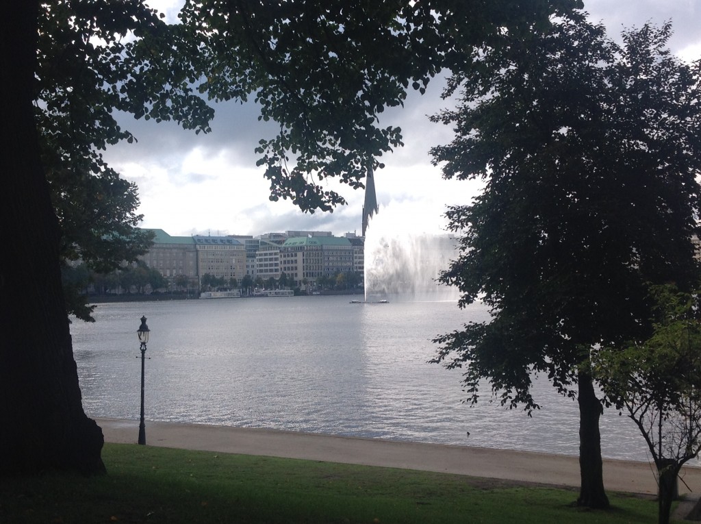 Foto de Hamburgo (Hamburg City), Alemania