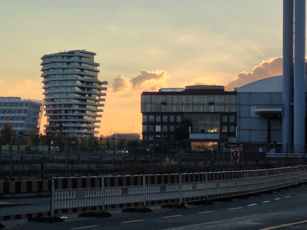 Foto de Hamburgo (Hamburg City), Alemania