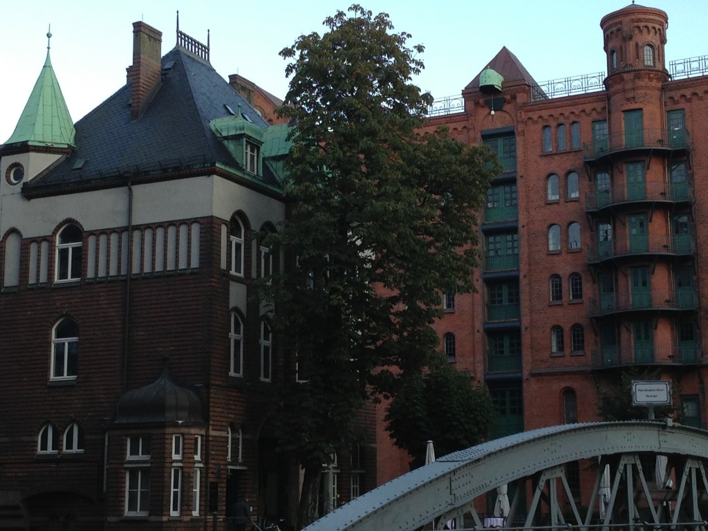 Foto de Hamburgo (Hamburg City), Alemania