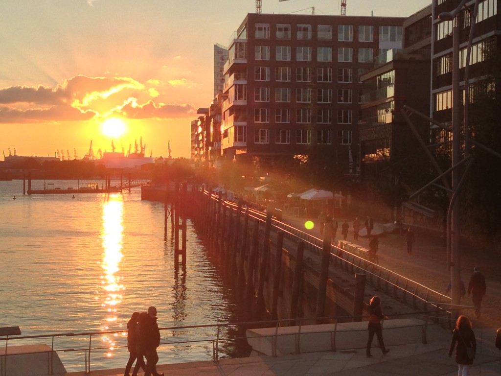 Foto de Hamburgo (Hamburg City), Alemania