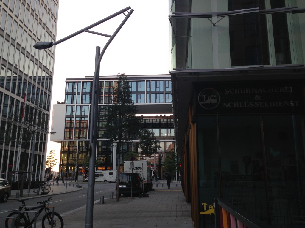 Foto de Hamburgo (Hamburg City), Alemania