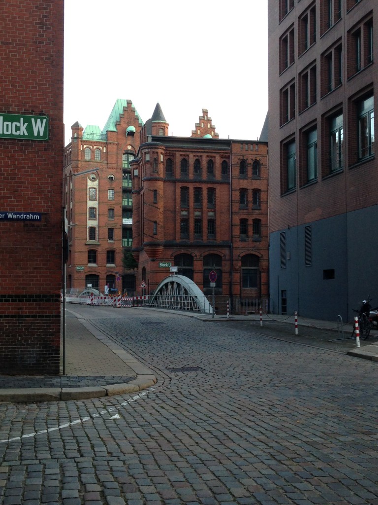 Foto de Hamburgo (Hamburg City), Alemania