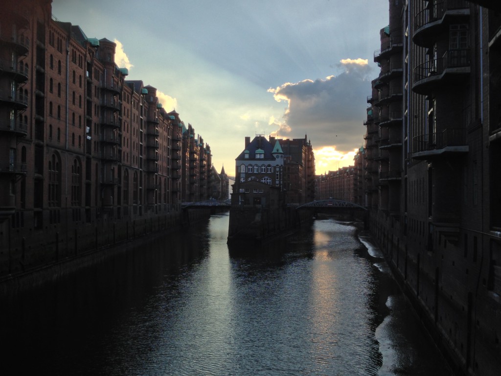 Foto de Hamburgo (Hamburg City), Alemania