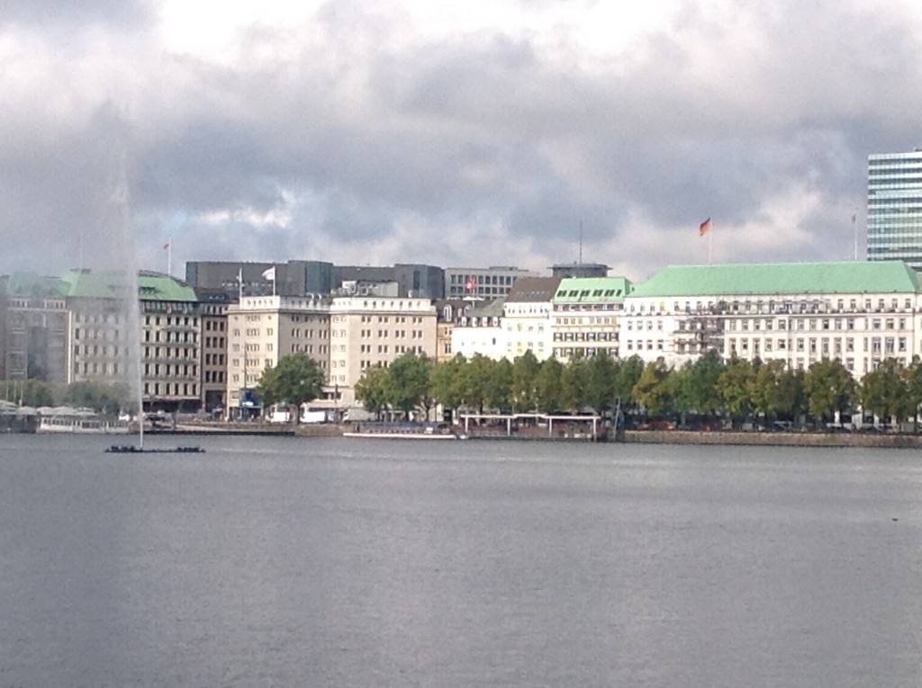 Foto de Hamburgo (Hamburg City), Alemania