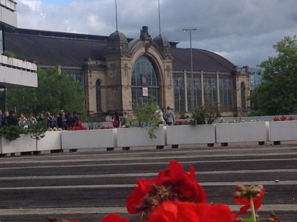 Foto de Hamburgo (Hamburg City), Alemania