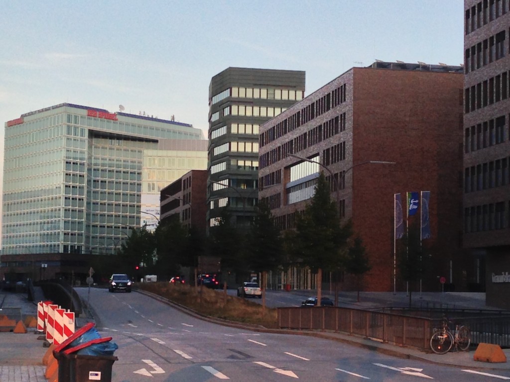 Foto de Hamburgo (Hamburg City), Alemania