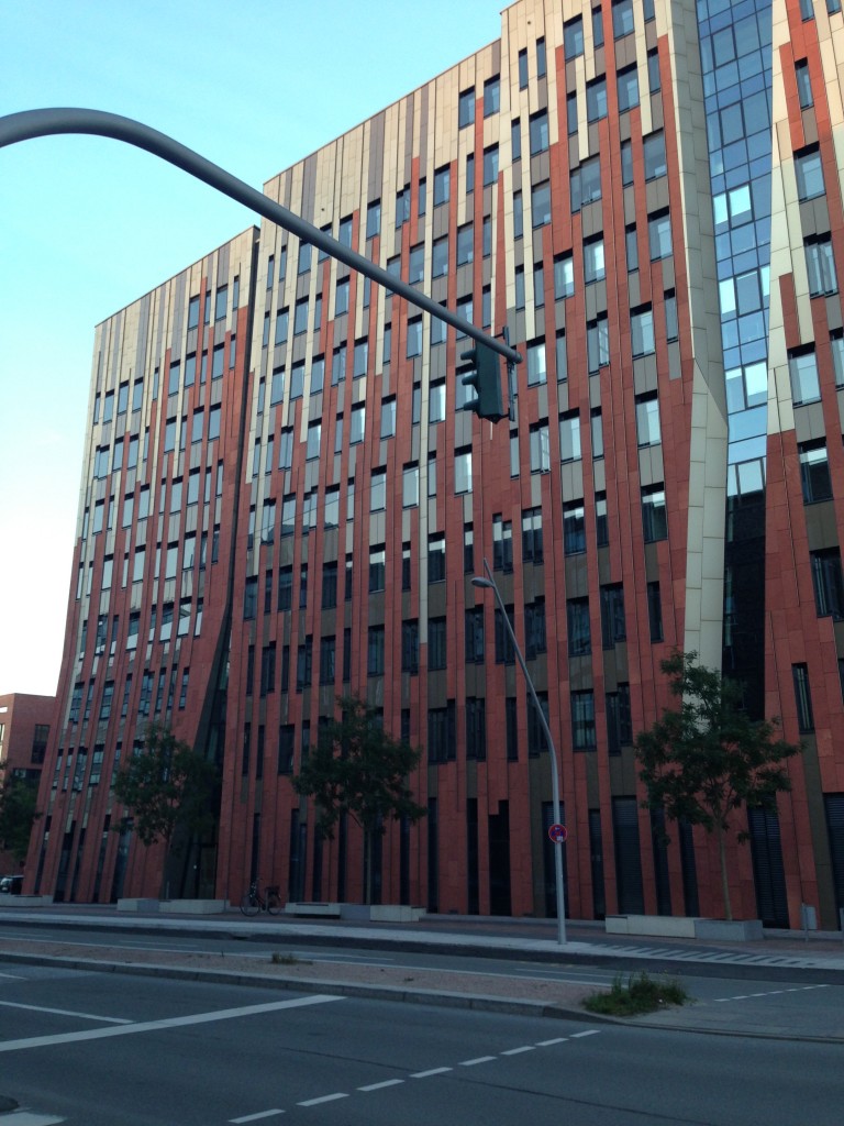 Foto de Hamburgo (Hamburg City), Alemania