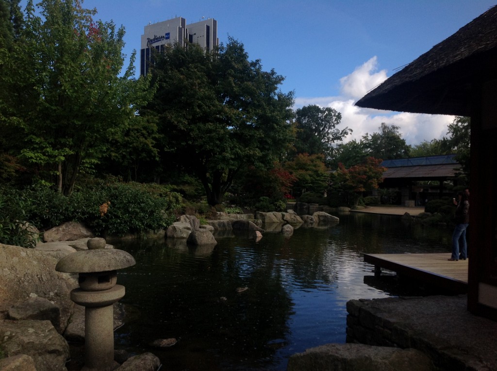 Foto de Hamburgo (Hamburg City), Alemania