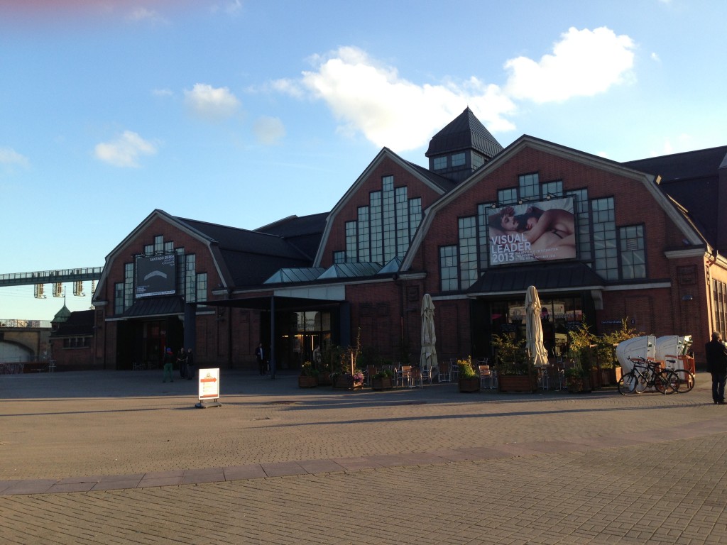 Foto de Hamburgo (Hamburg City), Alemania