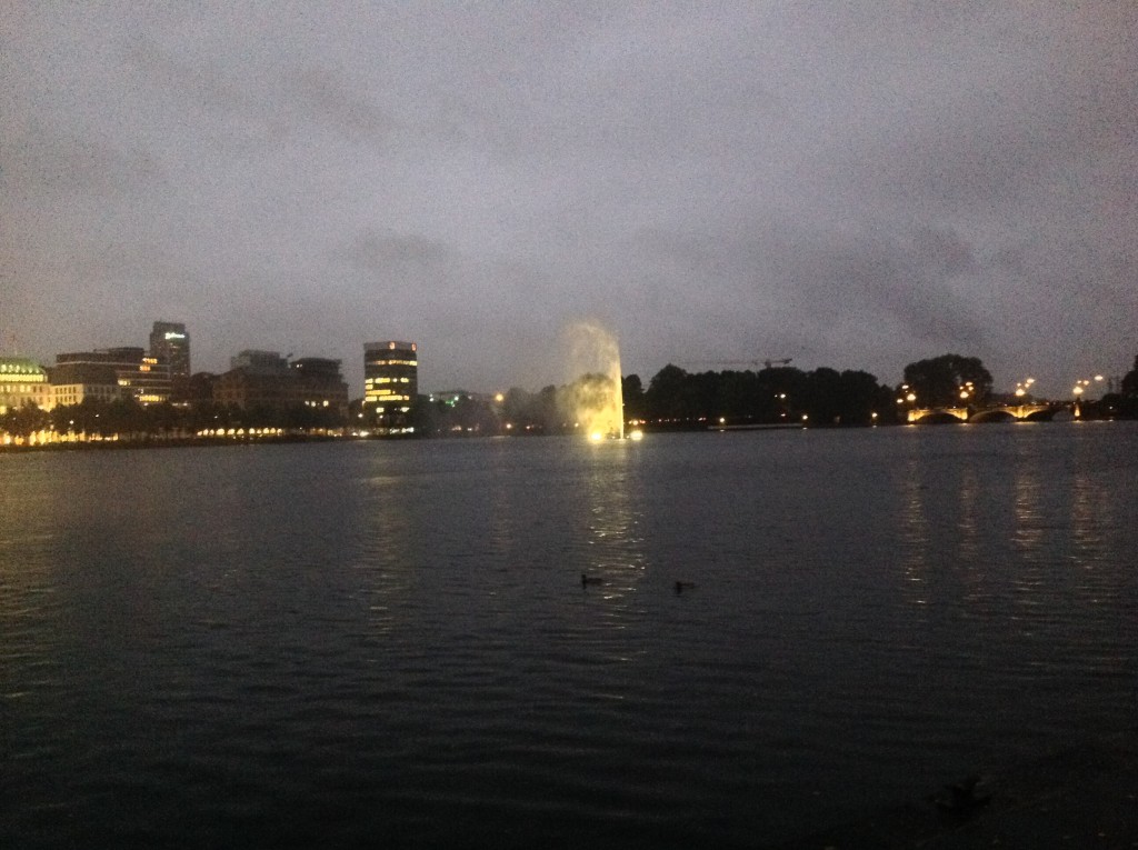 Foto de Hamburgo (Hamburg City), Alemania