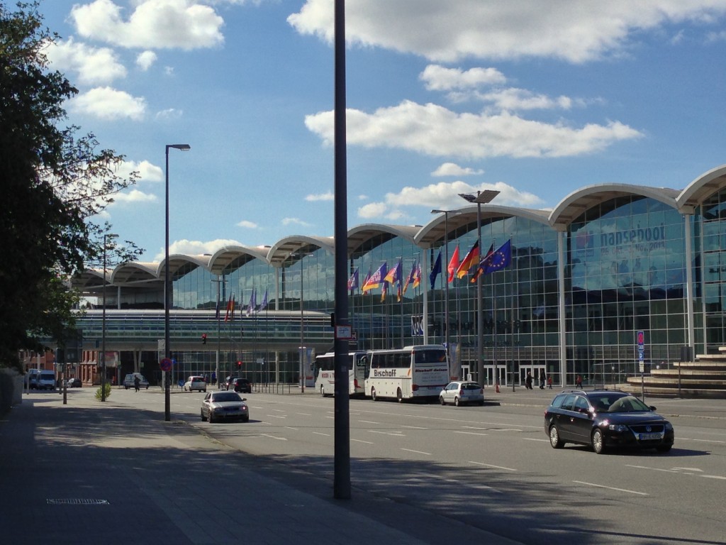Foto de Hamburgo (Hamburg City), Alemania