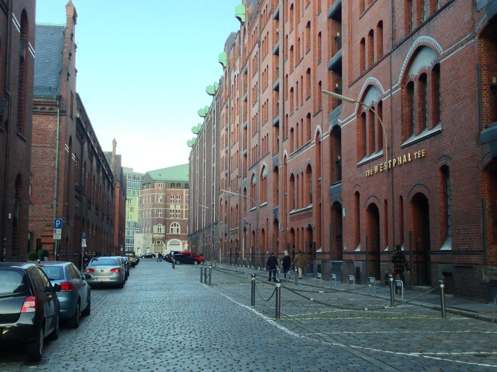 Foto de Hamburgo (Hamburg City), Alemania