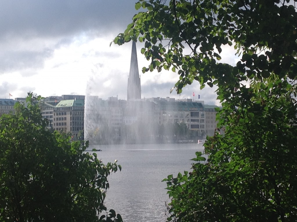 Foto de Hamburgo (Hamburg City), Alemania