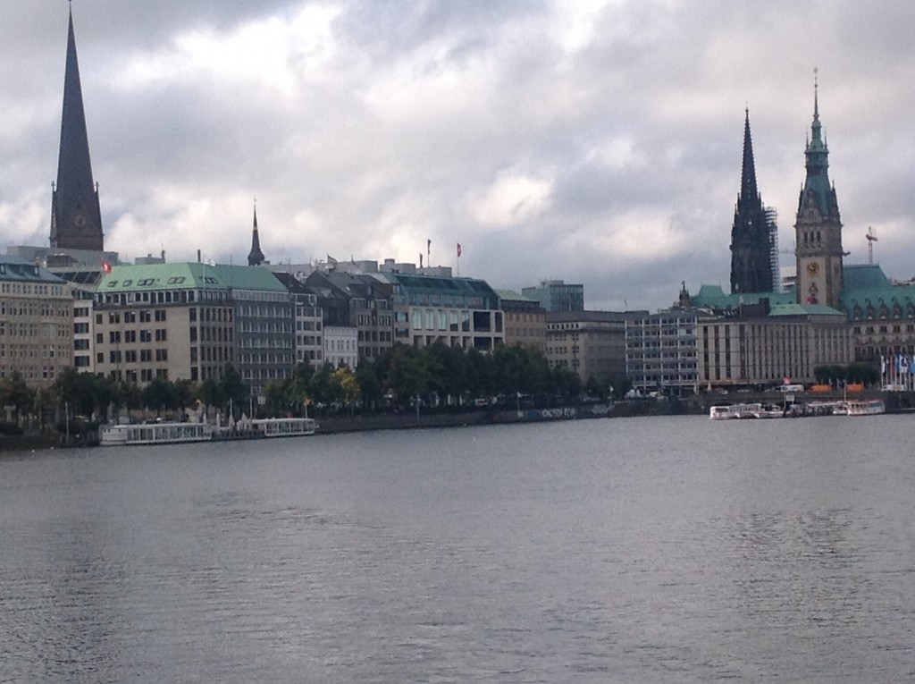 Foto de Hamburgo (Hamburg City), Alemania