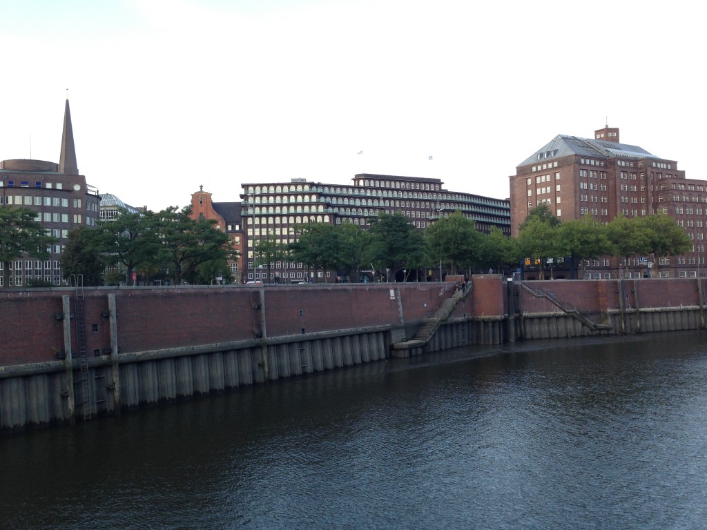 Foto de Hamburgo (Hamburg City), Alemania