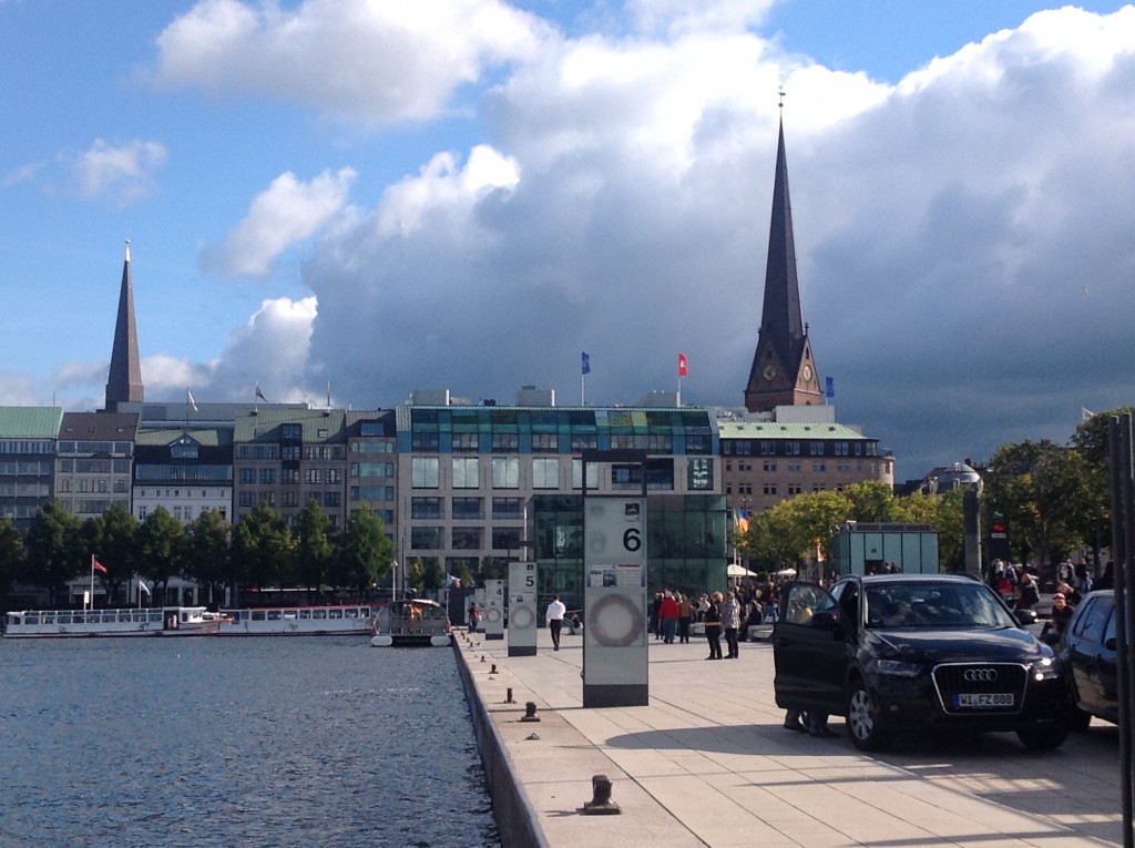 Foto de Hamburgo (Hamburg City), Alemania