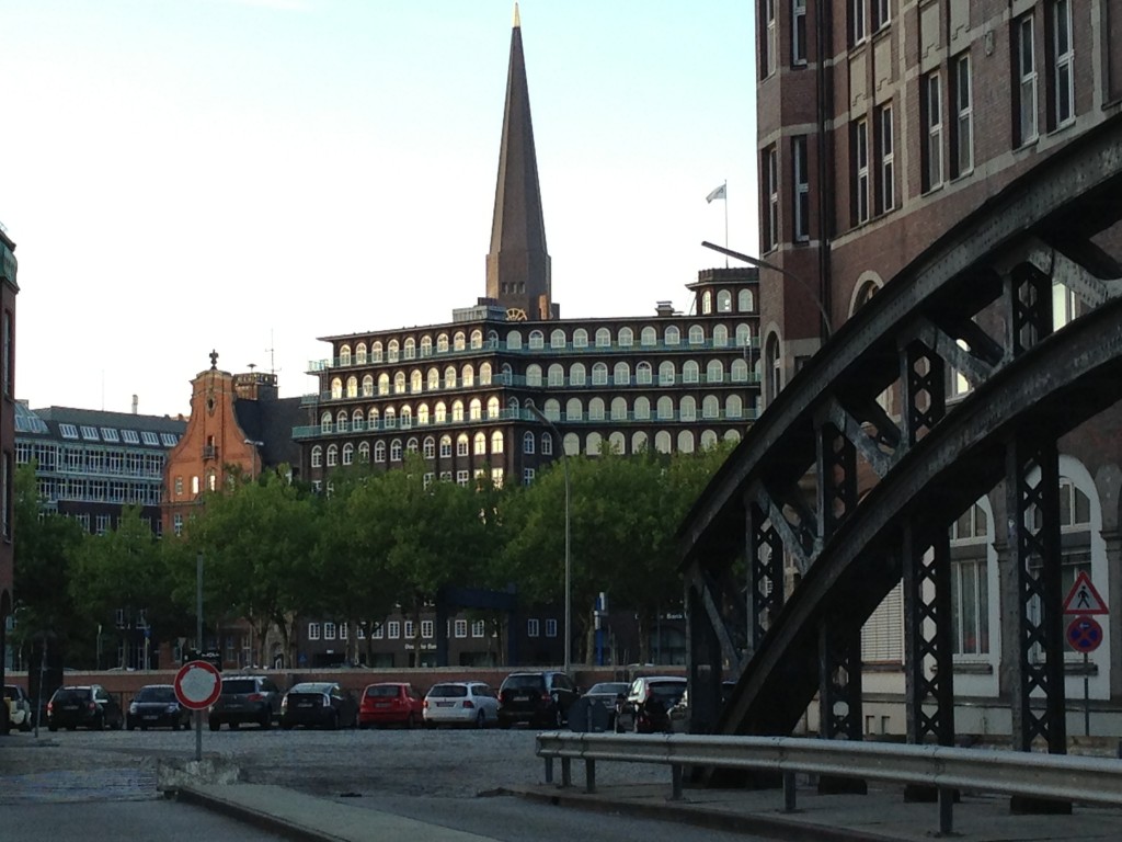 Foto de Hamburgo (Hamburg City), Alemania