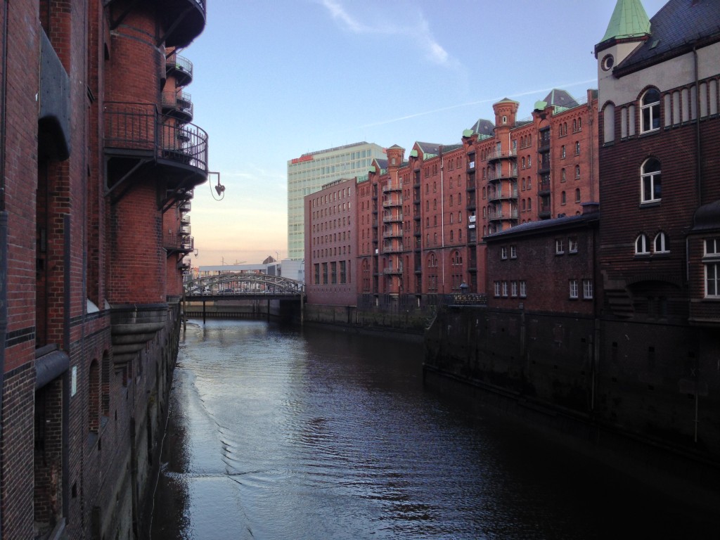 Foto de Hamburgo (Hamburg City), Alemania