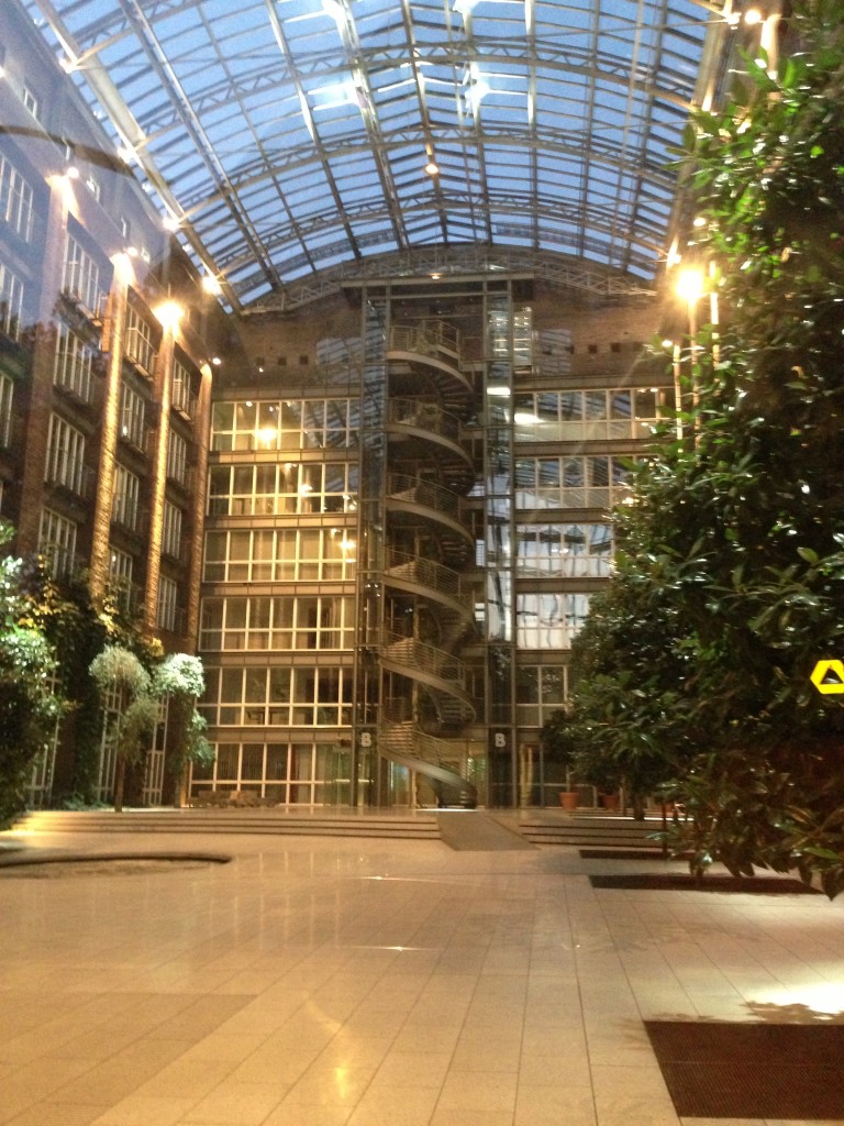 Foto de Hamburgo (Hamburg City), Alemania