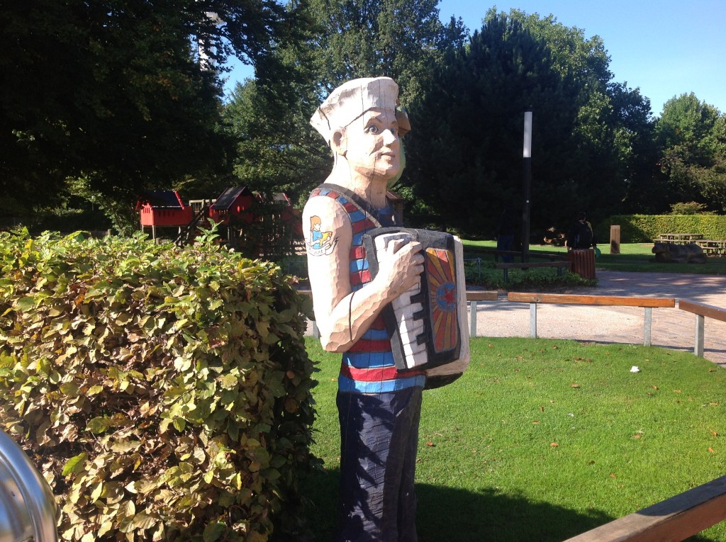 Foto de Hamburgo (Hamburg City), Alemania